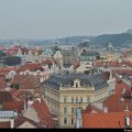 Prague - Depuis la citadelle 033